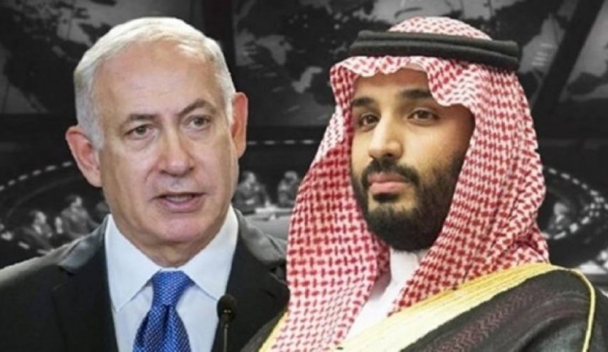 الليكود يتوقع اتفاق تطبيع مع السعودية العام المقبل