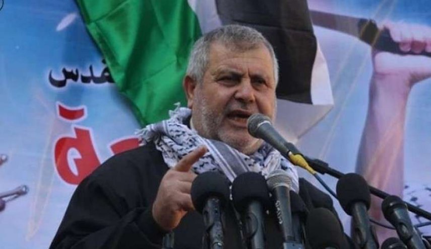  الجهاد الإسلامي: العدو الصهيوني سيدفع ثمن جرائمه طال الزمن أم قصر
