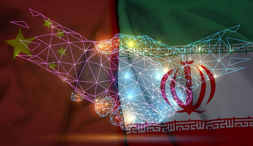 الخارجية الصينية: نحترم السيادة الوطنية والسلامة الإقليمية لإيران 