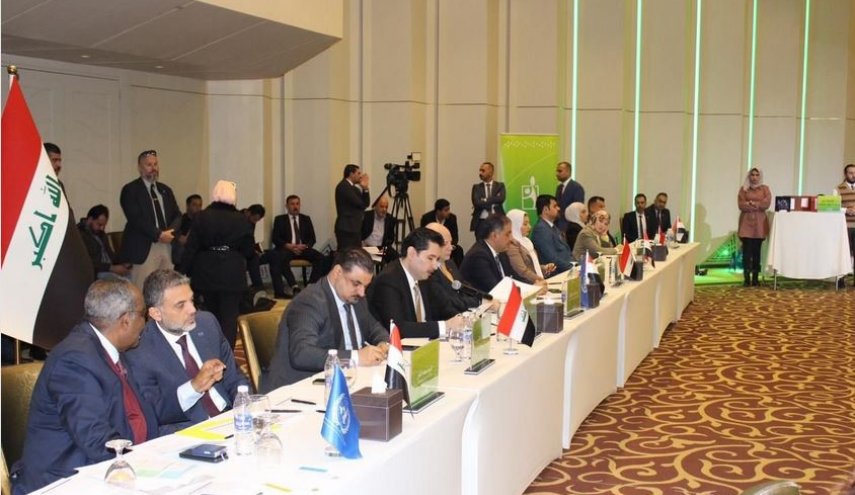 الأمم المتحدة: الحكومة العراقية ملتزمة بتوفير فرص أفضل للشباب