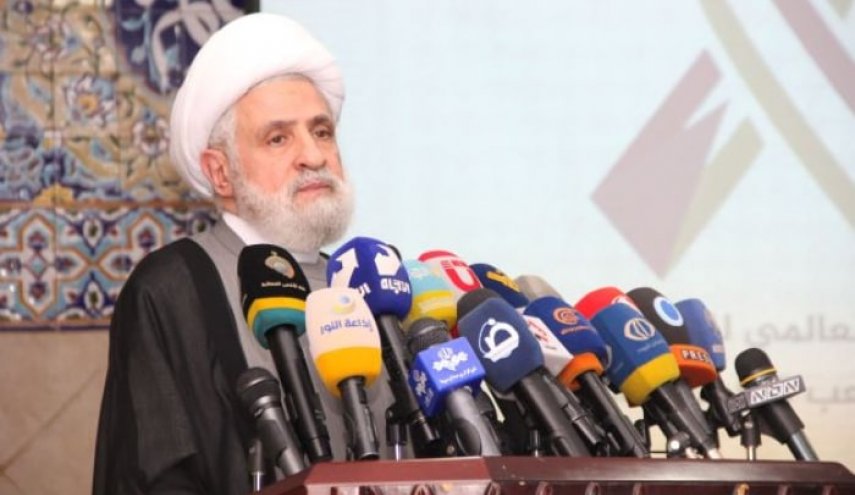  أحتفال بيوم التضامن مع الشعب الفلسطيني في بيروت