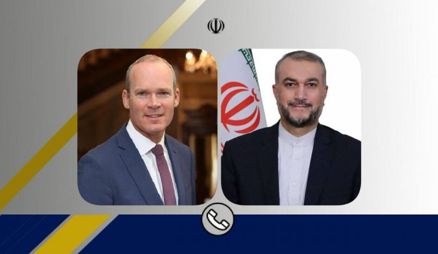 ايران تنتقد الاستعراضات السياسية لمجلس وزراء الاتحاد الأوروبي بذريعة حقوق الإنسان