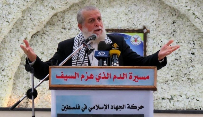 الشيخ عزام: المقاومة هي خيار شعبنا الوحيد ورسالة لمواجهة التطرف