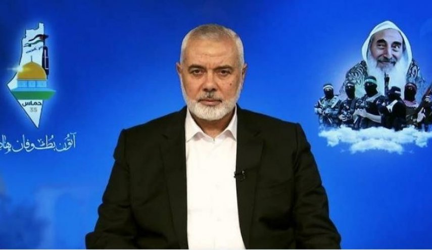 هنية: ملتزمون بخط المقاومة والثوابت ولا بقاء للغزاة على أرضنا