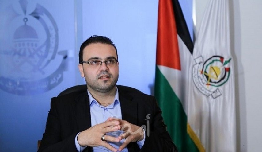 حازم قاسم: كلمة القائد الضيف تؤكد انخراط الكل الفلسطيني في معركة التحرير