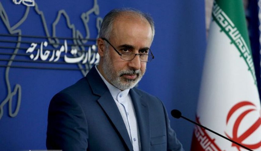 كنعاني: لا صفة قانونية لقرار مجلس 