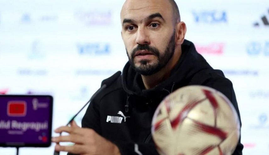 الركراكي يكشف عن اسباب هزيمة منتخب المغرب أمام نظيره الفرنسي