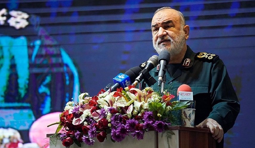 اللواء سلامي: مستعدون لمواجهة طاحنة مع العدو