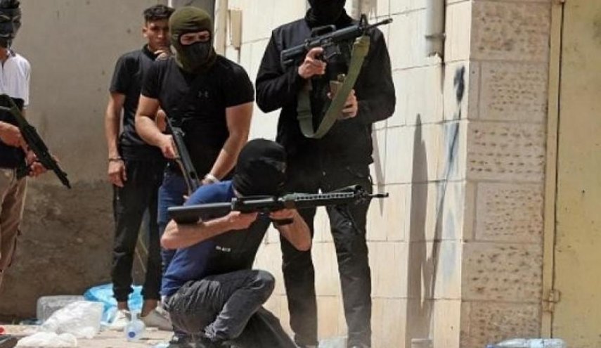 عمليات المقاومة في الضفة خلال 24 ساعة الماضية