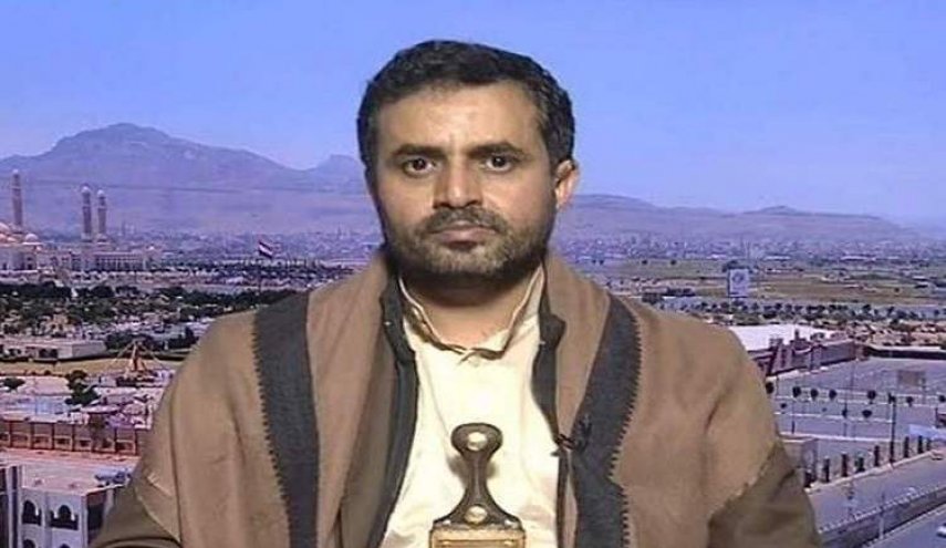 مسؤول في أنصارالله: حاضرون لاي تصعيد أمريكي مباشر