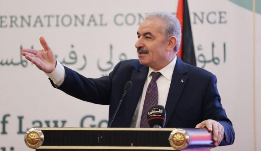 السلطة الفلسطينية تطالب الاتحاد الأوروبي بردع الاحتلال 