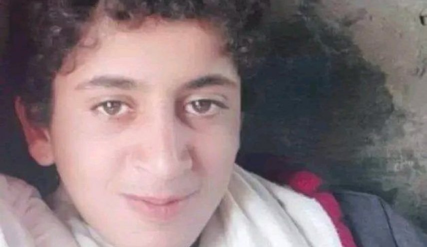 استشهاد طفل يمني بإنفجار قنبلة من مخلفات العدوان بمأرب