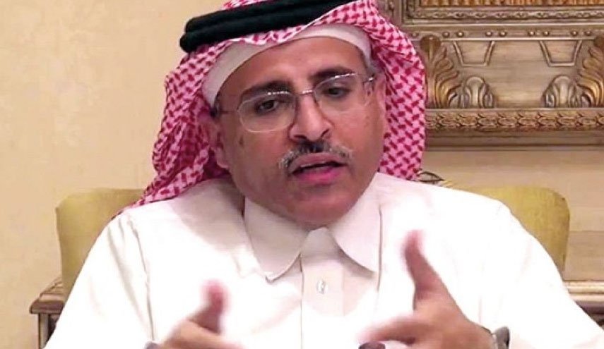 54 يوما من الإخفاء القسري المتعمد بحق 'محمد القحطاني'