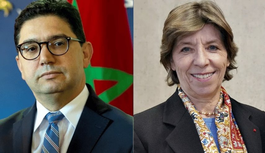 فرنسا تعلن انتهاء أزمة التأشيرات مع المغرب 