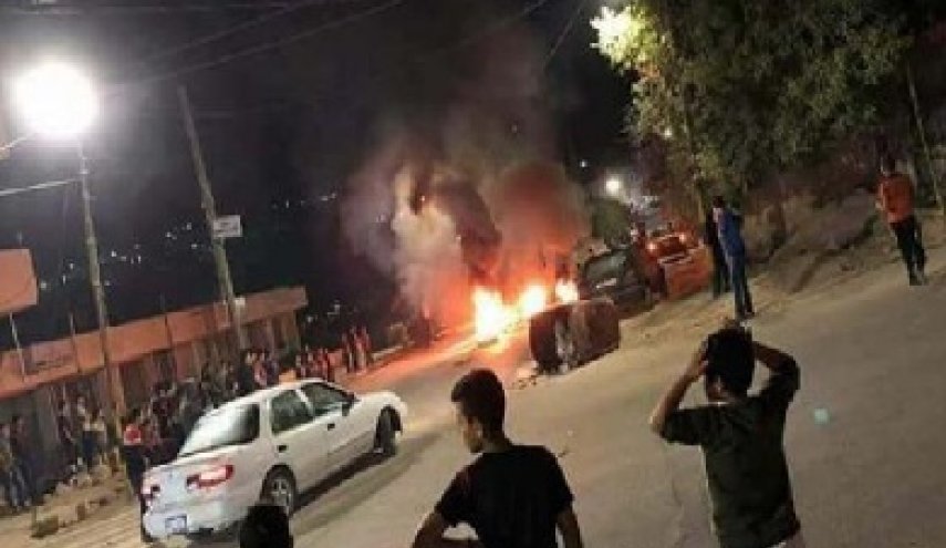 الاعلام السعودي يحاول اثارة الفتنة في الاردن