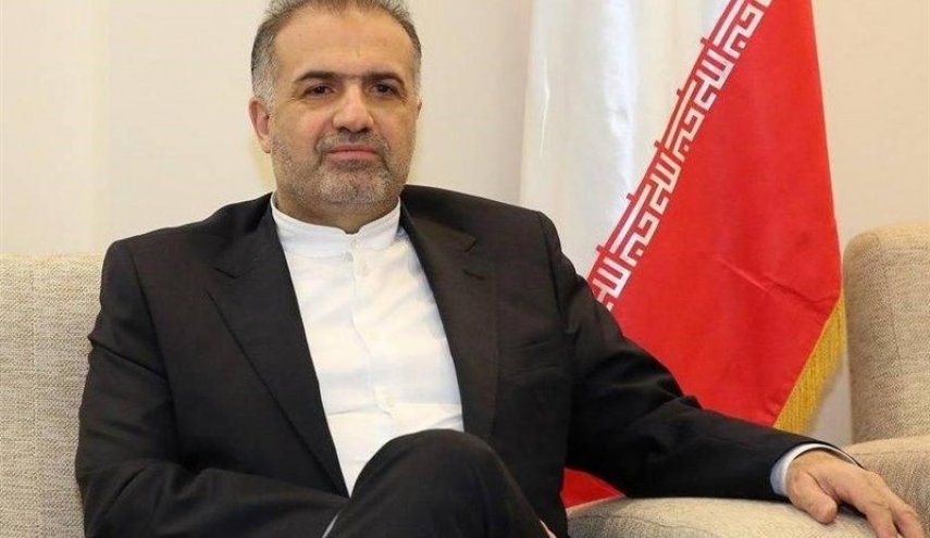 راه‌اندازی حمل منظم ریلی کالا از روسیه به آستارا در آینده نزدیک