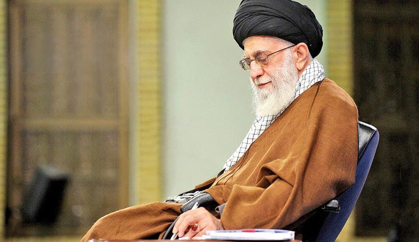 پیام تسلیت رهبر انقلاب درپی درگذشت آیت‌الله سید صادق روحانی