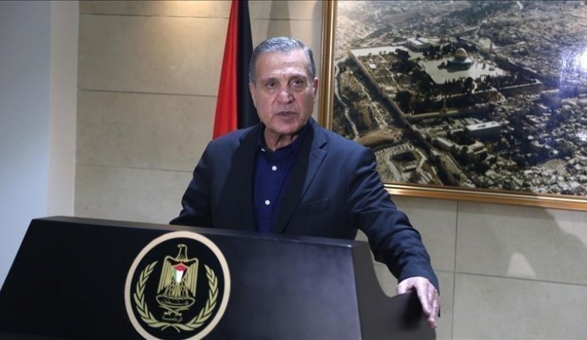 السلطة الفلسطينية ترد على نتنياهو: لا سلام لأحد دون إعطاء الفلسطينيين حقوقهم