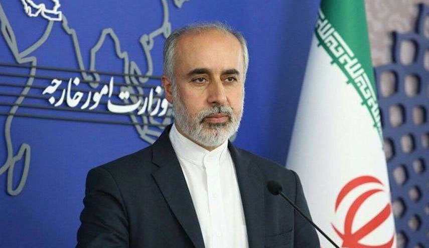 وزارت خارجه اقدام تروریستی در کرکوک عراق را محکوم کرد