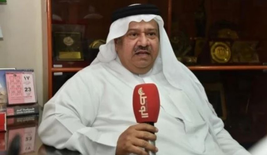 في البحرين الوطنية بالمقلوب.. الاوسمة للـ