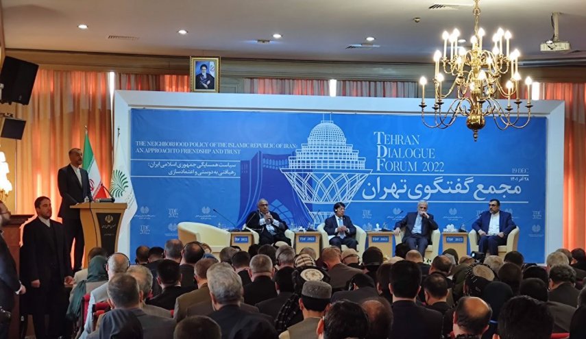 أميرعبد اللهيان: مستعدون لعقد اجتماع مشترك مع وزراء خارجية الدول الخليجية
