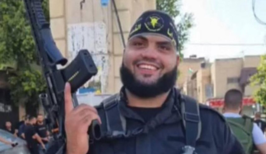 استشهاد شاب فلسطيني من وحدة هندسة العبوات في كتيبة جنين