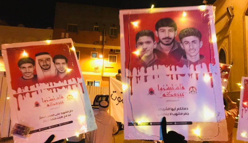 الشيخ قاسم: يوم الشهداء يوم التعهد بمواصلة الجهاد ومقاومة التطبيع  