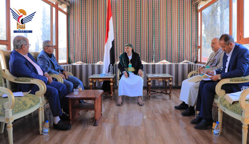 صنعاء: حالة اللا سلم واللا حرب غير مقبولة ولن تطول