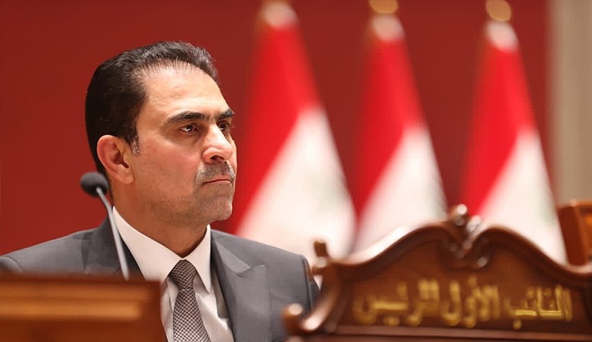 المندلاوي يطالب السوداني بسرعة التصدي لفلول 'داعش' اثر هجوم ديالى