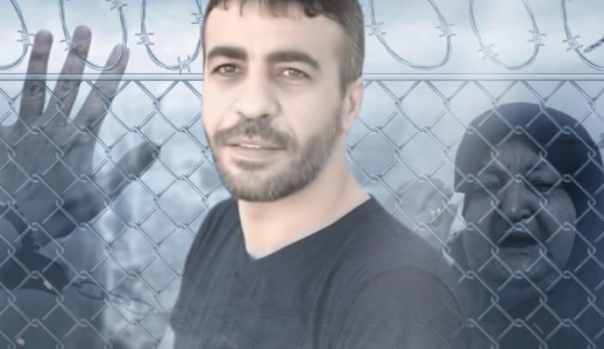 من هو الشهيد الأسير 