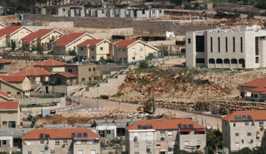 الخارجية الفلسطينية تدين توسيع الاحتلال مخططاته الاستيطانية