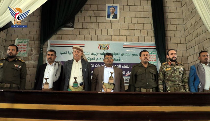اليمن: المعركة مع العدوان لم تنتهِ بعد والقادم أشد عليهم وأكثر ألما
