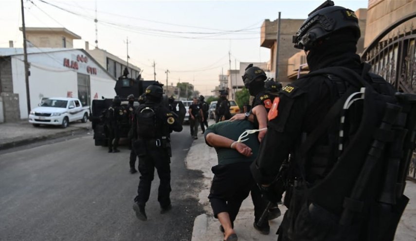 بعد حادثة ديالى.. اللواء رسول يتوعد الإرهابيين: الرد المناسب سيكون قريباً