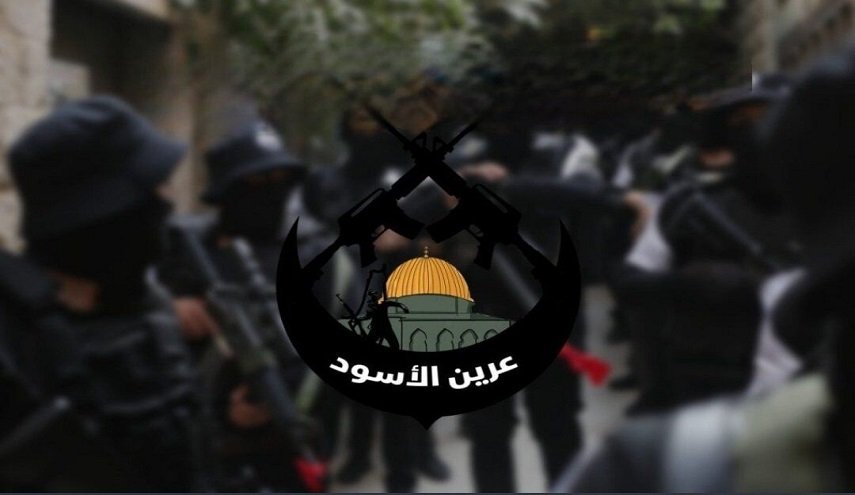 'عرين الاسود' تتبنى تنفيذ 3 عمليات إطلاق نار اليوم
