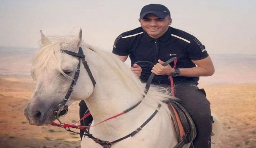 حماس: دماء الشهيد 'دراغمة' لن تذهب هدراً وستبقى وقوداً للمقاومة