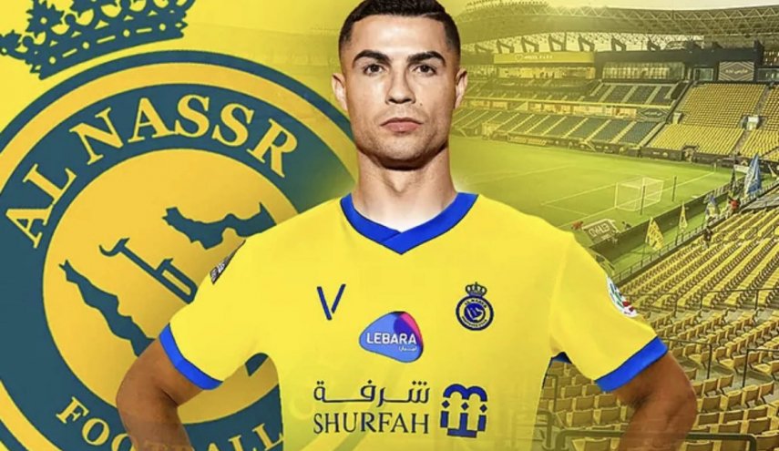 مفاجأة مدوية بشأن عقد رونالدو مع النصر السعودي