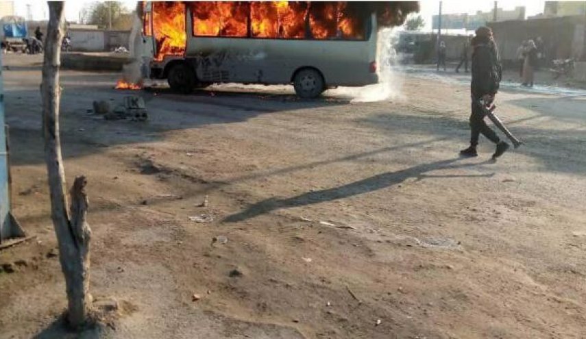 سوريا.. قبيلة 'البكارة' العربية تنتفض ضد 'قسد' بريف دير الزور