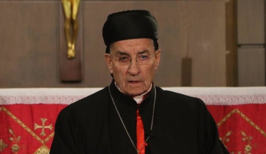 الراعي: هناك مخطط ضد لبنان وتعطيل متعمد لانتخاب رئيس الجمهورية 