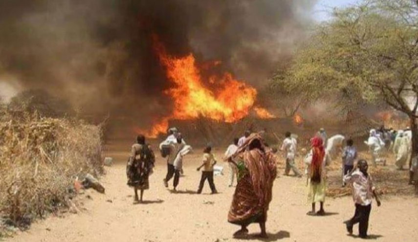 السودان: طوارئ وحظر التجول بعد اشتباكات قبلية دامية في جنوب دارفور