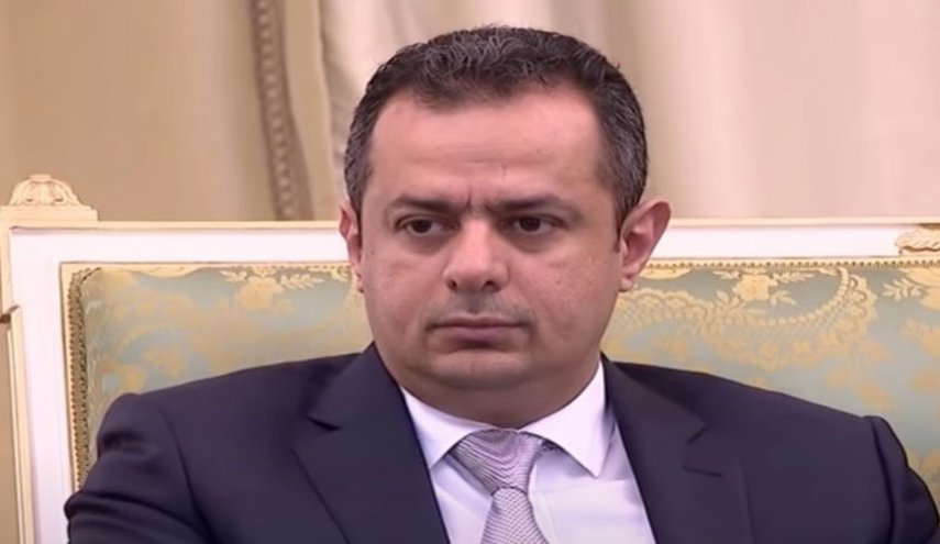 اليمني 'معين عبد الملك' يُعيِّن أقرباءه بوظائف حكومية عليا