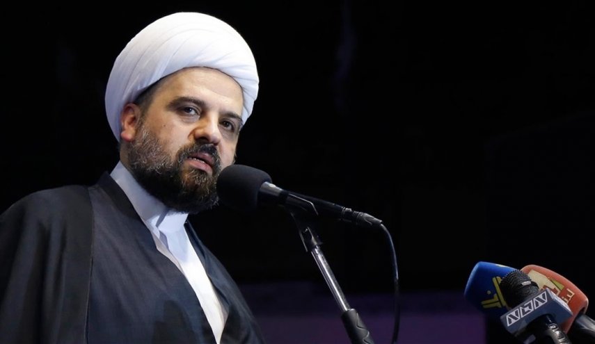 الشيخ قبلان: واشنطن تريد لبنان مستوطنة صهيونية والحل بتسوية رئاسية إنقاذية