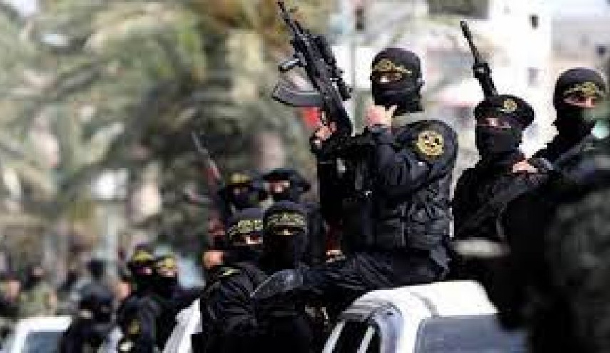 سرايا القدس: دماء الشهداء لن تذهب هدراً و ستبقى لعنة تطارد الاحتلال