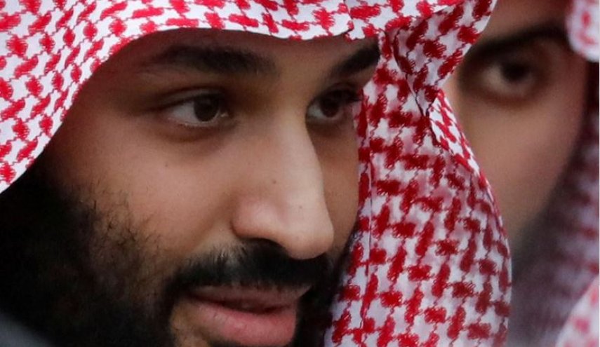 المعارض تركي الشلهوب يحرج ابن سلمان بسؤال! 