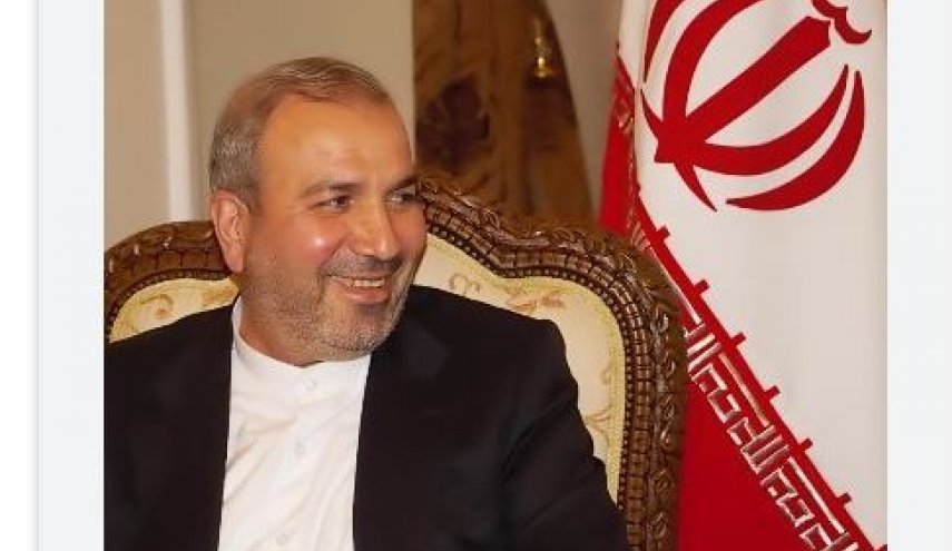 السفير الايراني في بغداد يهنئ المسيحيين بذكرى ميلاد النبي عيسى(ع)