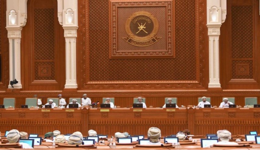 مجلس الشورى العماني يناقش مقترح تعديل 