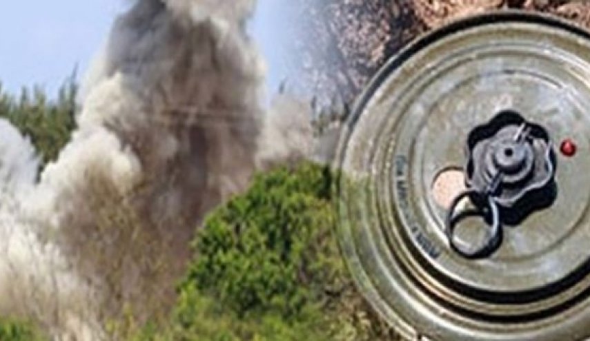 استشهاد امرأة وطفليها وإصابة آخر بانفجار لُغم لمخلفات العدوان بالحديدة اليمنية