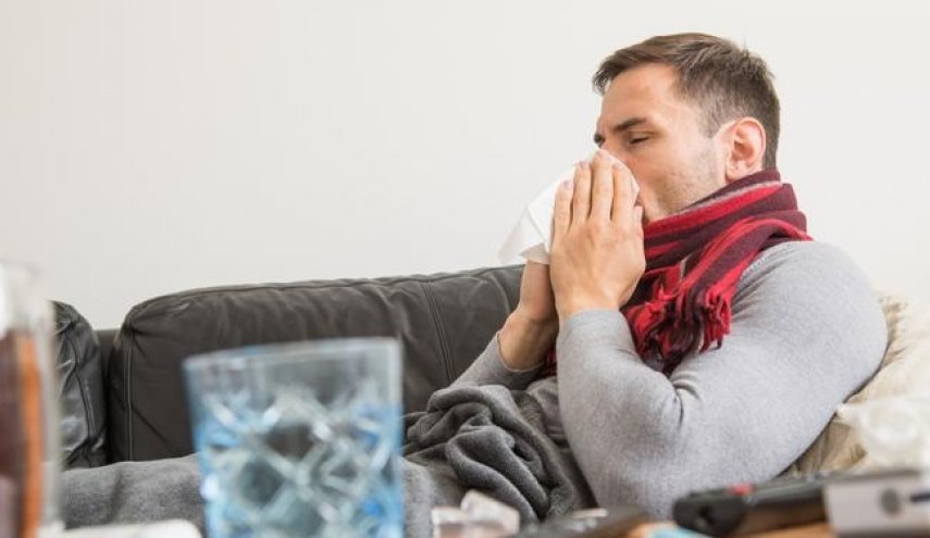 ما سبب الإصابة المتكررة بالزكام في موسم واحد؟