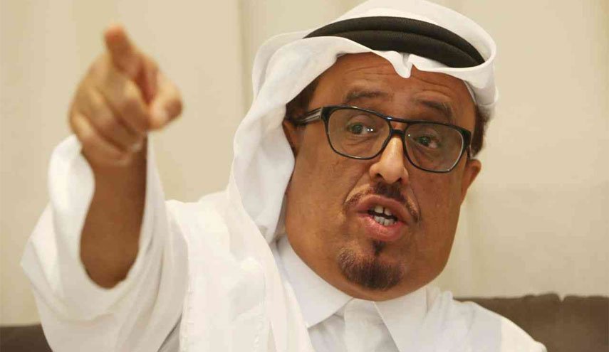 هل يقصد ضاحي خلفان ابن سلمان في هذه التغريدة؟ 