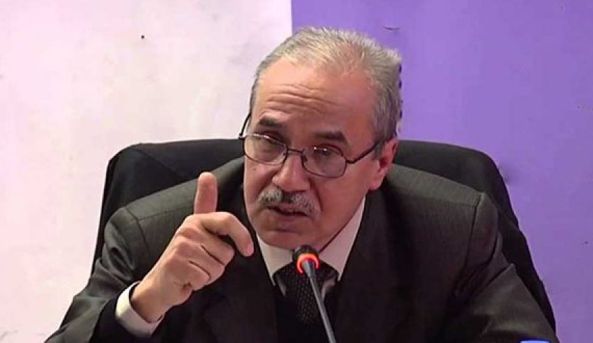 الجبهة العربية التقدمية: دعم سوريا واجب قومي