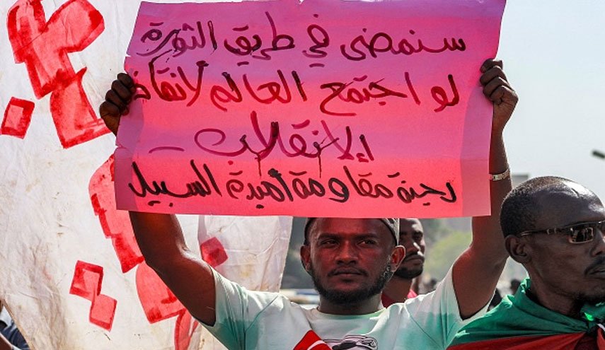 السودان: مواكب جديدة رفضاً للتسوية السياسية مع العسكر
